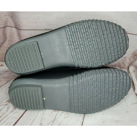 J sports Duck Breathable Insole Lining Weather Ready Water Resistant 12M Boots
